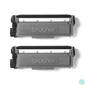 Kép 3/3 - Brother TN2320TWIN Black toner