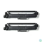 Kép 3/3 - Brother TN247BKTWIN Black toner
