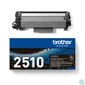 Kép 3/3 - Brother TN-2510 Black toner