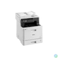 Kép 1/2 - Brother DCP-L8410CDW wireless lézernyomtató/másoló/síkágyas scanner multifunkciós nyomtató