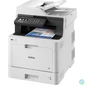 Kép 2/2 - Brother DCP-L8410CDW wireless lézernyomtató/másoló/síkágyas scanner multifunkciós nyomtató