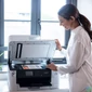 Kép 4/5 - Brother MFC-J2340DW Wireless Tintasugaras Nyomtató/Másoló/Scanner/Fax multifunkciós nyomtató