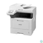 Kép 2/3 - Brother MFC-L5710DN Lézernyomtató/Másoló/Scanner/Fax multifunkciós nyomtató
