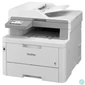 Kép 2/5 - Brother MFC-L8390CDW Wireless Lézernyomtató/Másoló/Scanner/Fax multifunkciós nyomtató