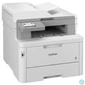 Kép 3/5 - Brother MFC-L8390CDW Wireless Lézernyomtató/Másoló/Scanner/Fax multifunkciós nyomtató