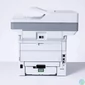 Kép 4/6 - Brother MFC-L6910DN Lézernyomtató/Másoló/Scanner/Fax multifunkciós nyomtató