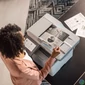 Kép 5/6 - Brother MFC-L6910DN Lézernyomtató/Másoló/Scanner/Fax multifunkciós nyomtató