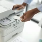 Kép 2/3 - Brother MFC-L2922DW Wireless Lézernyomtató/Másoló/Scanner/Fax multifunkciós nyomtató