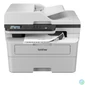 Kép 1/4 - Brother MFC-B7810DW Wireless Lézernyomtató/Másoló/Scanner/Fax multifunkciós nyomtató