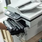 Kép 4/5 - Brother MFC-B7800DN Wireless Lézernyomtató/Másoló/Scanner/Fax multifunkciós nyomtató