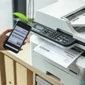 Kép 5/5 - Brother MFC-B7800DN Wireless Lézernyomtató/Másoló/Scanner/Fax multifunkciós nyomtató