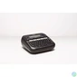 Kép 3/4 - Brother PT-D210VP Címkenyomtató Black