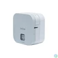 Kép 2/3 - Brother PT-P300BT Címkenyomtató White