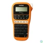 Kép 2/6 - Brother PT-E110VP Címkenyomtató Orange/Black