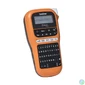 Kép 3/6 - Brother PT-E110VP Címkenyomtató Orange/Black