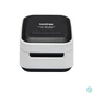 Kép 3/9 - Brother VC-500W Címkenyomtató Black/White