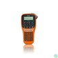 Kép 1/2 - Brother PT-E110 Címkenyomtató Orange/Black