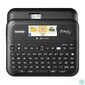 Kép 1/5 - Brother P-Touch PT-D610BTVP feliratozógép címkenyomtató