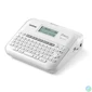 Kép 2/4 - Brother PT-D410VP Címkenyomtató White