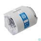 Kép 2/3 - Brother CZ-1005 színes folytonos szalagtekercs (50mm) White 5m címkenyomtató szalag