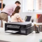 Kép 5/7 - Brother DCP-T525W Wireless Tintasugaras Nyomtató/Másoló/Scanner multifunkciós nyomtató