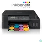 Kép 7/7 - Brother DCP-T525W Wireless Tintasugaras Nyomtató/Másoló/Scanner multifunkciós nyomtató