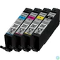 Kép 2/2 - Canon CLI-581XXL Multipack tintapatron