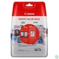 Kép 2/2 - Canon PG-545XL/CL-546XL Photo Value Pack tintapatron