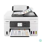 Kép 2/7 - Canon Maxify GX4040 Wireless Tintasugaras Nyomtató/Másoló/Scanner/Fax multifunkciós nyomtató