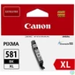 Kép 1/2 - Canon CLI-581XL Black tintapatron
