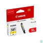 Kép 1/2 - Canon CLI-581XL Yellow tintapatron