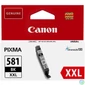 Kép 1/2 - Canon CLI-581XXL Black tintapatron