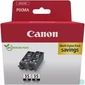 Kép 1/2 - Canon PGI-35BK Black tintapatroncsomag
