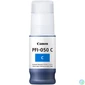 Kép 1/2 - Canon PFI-050 Cyan tintapatron