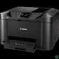 Kép 2/4 - Canon MB5150 MAXIFY wireless tintasugaras nyomtató/másoló/síkágyas scanner/fax multifunkciós nyomtató