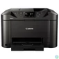 Kép 1/4 - Canon Maxify MB5450 Wireless Tintasugaras Nyomtató/Másoló/Scanner/Fax multifunkciós nyomtató
