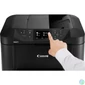 Kép 3/4 - Canon Maxify MB5450 Wireless Tintasugaras Nyomtató/Másoló/Scanner/Fax multifunkciós nyomtató
