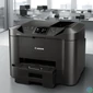 Kép 4/4 - Canon Maxify MB5450 Wireless Tintasugaras Nyomtató/Másoló/Scanner/Fax multifunkciós nyomtató