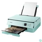 Kép 1/7 - Canon TS5353a PIXMA wireless tintasugaras nyomtató/másoló/síkágyas scanner Green multifunkciós nyomtató
