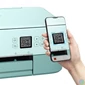 Kép 2/7 - Canon TS5353a PIXMA wireless tintasugaras nyomtató/másoló/síkágyas scanner Green multifunkciós nyomtató