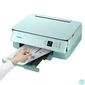 Kép 3/7 - Canon TS5353a PIXMA wireless tintasugaras nyomtató/másoló/síkágyas scanner Green multifunkciós nyomtató