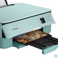 Kép 5/7 - Canon TS5353a PIXMA wireless tintasugaras nyomtató/másoló/síkágyas scanner Green multifunkciós nyomtató