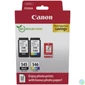 Kép 1/2 - Canon PG-545/CL-546 Multipack tintapatron + Photo Paper Value Pack 50db