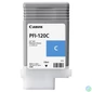 Kép 1/2 - Canon PFI-120C Cyan tintapatron