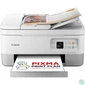 Kép 2/3 - Canon Pixma TS7451i Wireless Tintasugaras Nyomtató/Másoló/Scanner White multifunkciós nyomtató