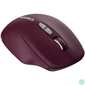 Kép 5/6 - Canyon CNS-CMSW21BR Wireless mouse Burgundy Red egér
