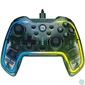 Kép 1/5 - Canyon Wired Brighter GP-02 USB-C Gamepad Crystal