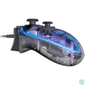 Kép 3/5 - Canyon Wired Brighter GP-02 USB-C Gamepad Crystal