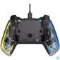 Kép 4/5 - Canyon Wired Brighter GP-02 USB-C Gamepad Crystal