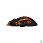 Kép 3/4 - Canyon CND-SGM6N Hazard Gaming Mouse Black egér